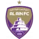 Logo Al-Ain FC